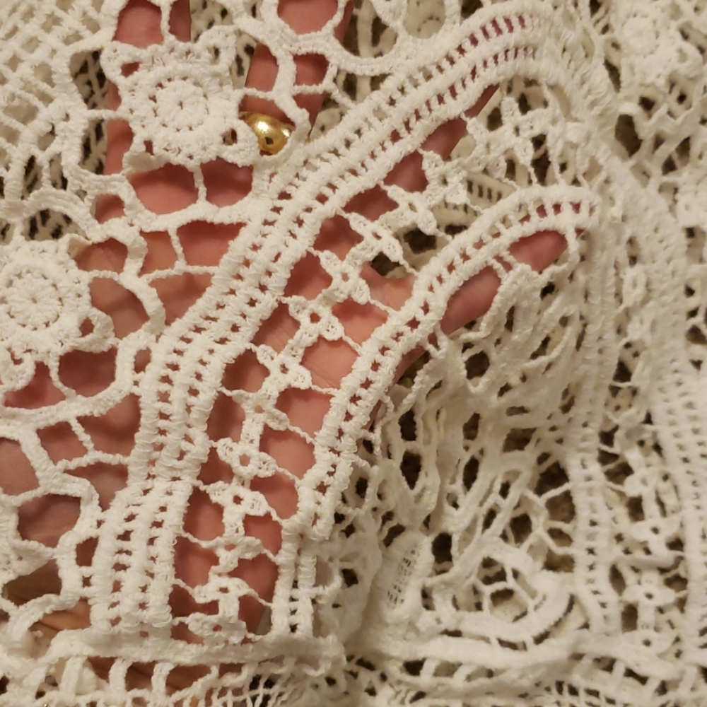 Knit Top - Picture 3 of 3